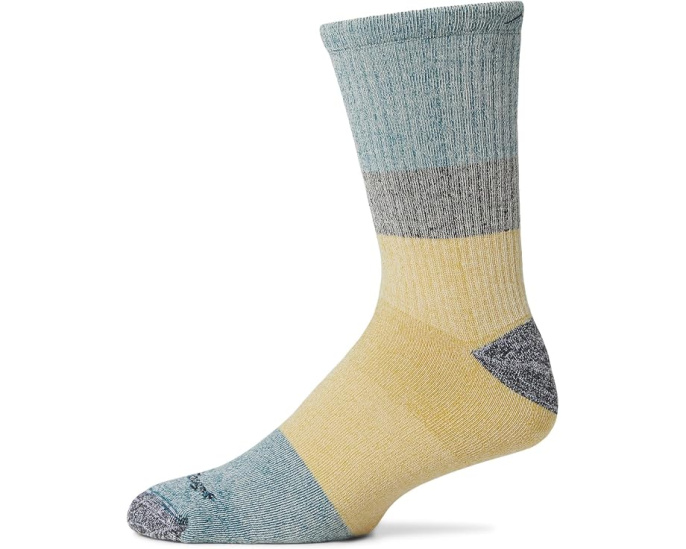 Треккинговые носки Darn Tough Vermont Mountaineering Micro Crew Extra Cushion