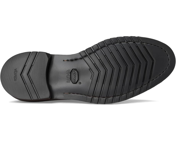 Туфли оксфорды Johnston & Murphy Hartford Cap Toe