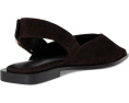 Steve Madden Shay босоножки с бахромой и оберткой на каблуке