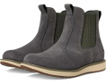 Челси-ботинки L.L.Bean Stonington из замши с резиновой подошвой