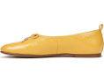 Балетки Sam Edelman Ari с бантом из логотипа и круглым носком