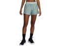 Шорты Under Armour Tech Play Up 5 дюймов для фитнеса