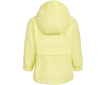 Куртка Columbia Kids Rain-zilla II для малышей с флисовой подкладкой