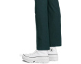 Converse Chuck Taylor All Star водонепроницаемые кроссовки на платформе с массивной подошвой
