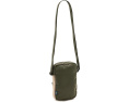 Мини кроссбоди Fjällräven Vardag Pocket Small из переработанного полиамида