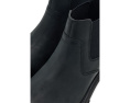 Nunn Bush мужские кожаные ботинки Briggs Plain Toe Chelsea
