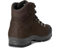 Ботинки для походов Scarpa Kailash Plus GTX с мембраной GORE-TEX и подошвой Vibram