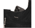 Узкий кроссбоди Drift Slim с карманом для паспорта Baggallini