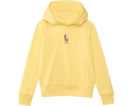 Худи Polo Ralph Lauren Big Pony French Terry для детей