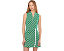 Lilly Pulitzer Платье для гольфа Catarina с рюшами и защитой UPF 50+