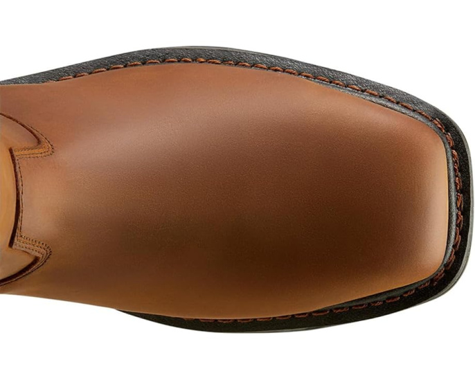 Ariat Work сапоги Workhog XT Wellington с карбоновым носком