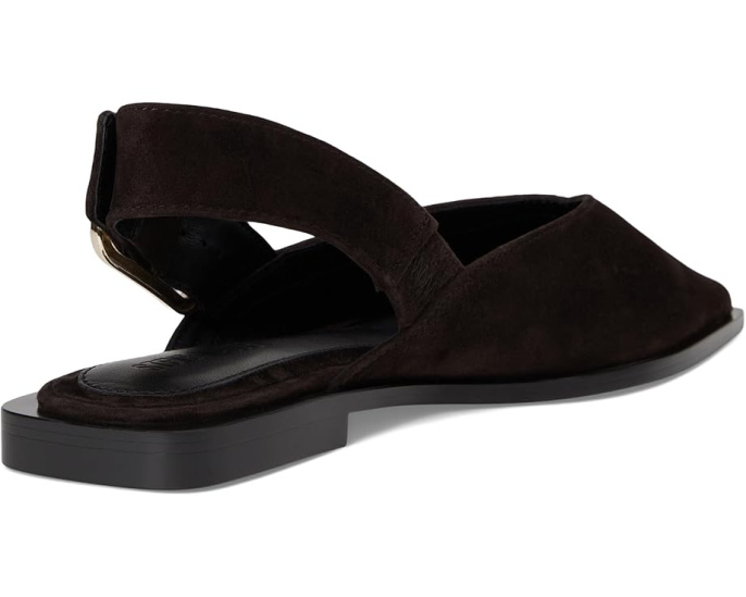 Steve Madden Shay босоножки с бахромой и оберткой на каблуке