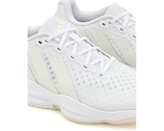 Кроссовки Adidas Court Pickleball 2 белые