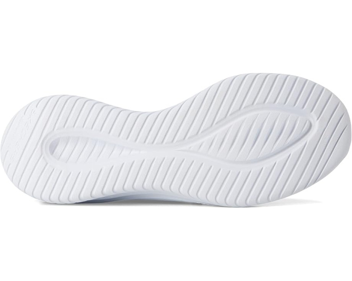 Кроссовки Skechers Ultra Flex 3.0 Blinged Out для детей с блестящими шнурками