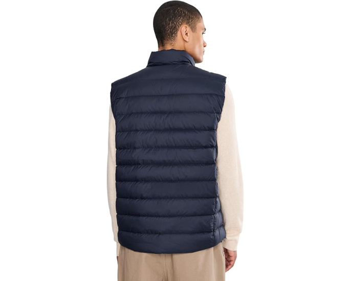 Жилет The Colden Packable Down бренда Polo Ralph Lauren