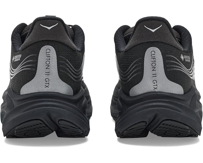 HOKA Кроссовки Clifton 11 GTX для бега
