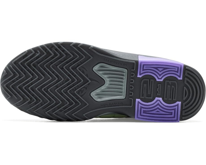 Кроссовки Nike Lebron Witness IX для детей больших размеров