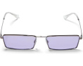 Очки Ray-Ban 0RB3741 Emy с металлической оправой
