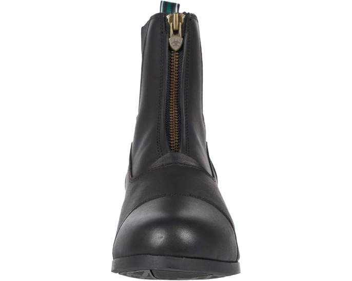 Ariat водонепроницаемые сапоги Heritage IV Zip с утеплителем 200g Thinsulate