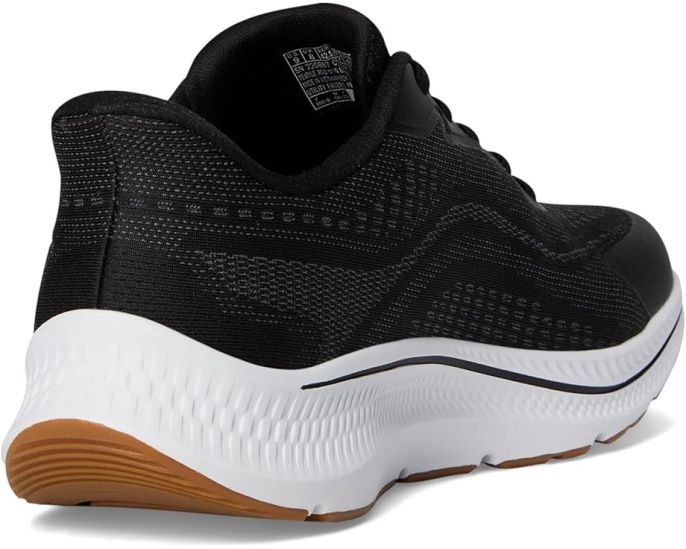 Веганские кроссовки SKECHERS Go Run Consistent 2.0 без шнуровки