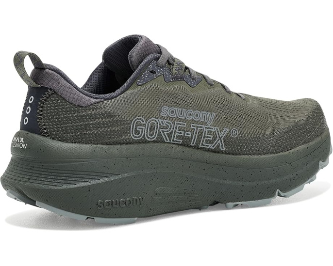 Кроссовки Saucony Guide TR GTX для бега по бездорожью