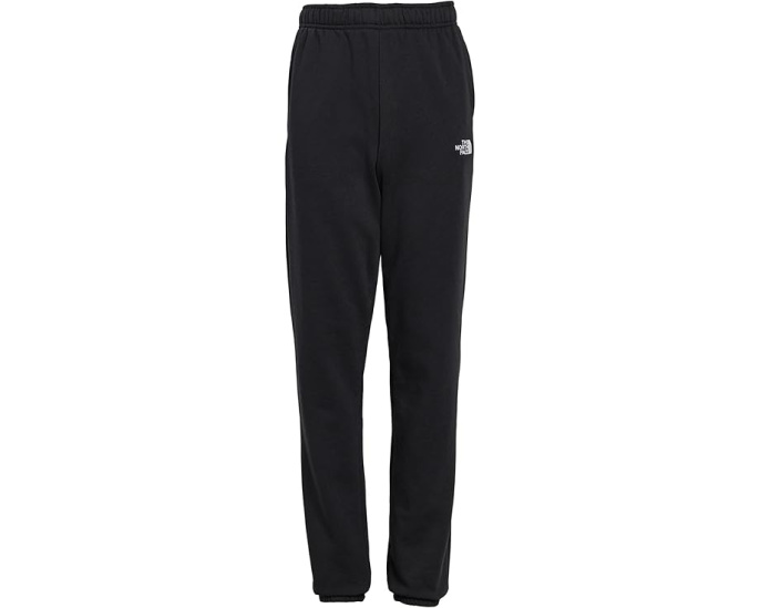 Штаны The North Face Evolution EMB для детей черные