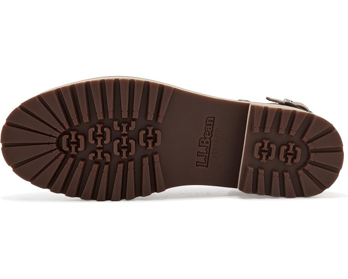 Сабо Camden Hills Clogs от L.L.Bean