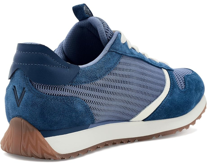 Кроссовки VIONIC Monarch Mesh с вдохновением от корта