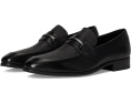 Лоферы Calvin Klein Dillie с металлическим акцентом и миндалевидным носком