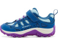 Merrell Кроссовки Accentor с липучкой для детей