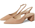 Босоножки Steve Madden Robyn с острым носком и квадратным каблуком