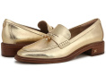 Лоферы Denise с кисточкой на устойчивом каблуке Sam Edelman