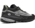 Scarpa Rapid XT кроссовки с подошвой Vibram MegaGrip и рантом по периметру