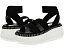 Кроссовки Shelle с эластичными ремнями и платформой Steve Madden