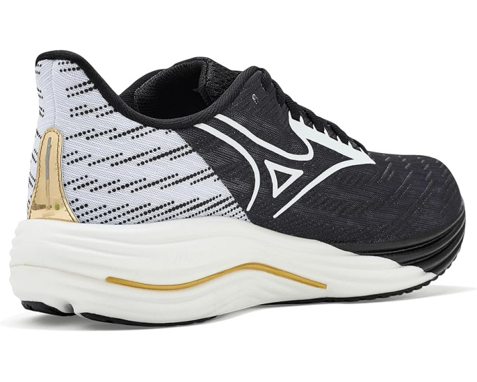 Кроссовки Mizuno Wave Rider 29 Uni Origami