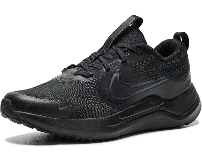 Беговые кроссовки Nike Cosmic Runner с устойчивой амортизацией для детей