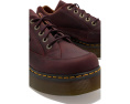 Ботинки Dr. Martens Buzz 5-eye из кожи Crazy Horse