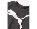 Футболка Puma Big Cat Logo для мальчиков