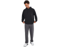 Nike Худи Dri-FIT NAC Fleece Pump Cover свободного кроя