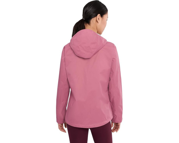 Дождевик Helly Hansen с технологией HELLY TECH Protection и вентиляцией под мышками