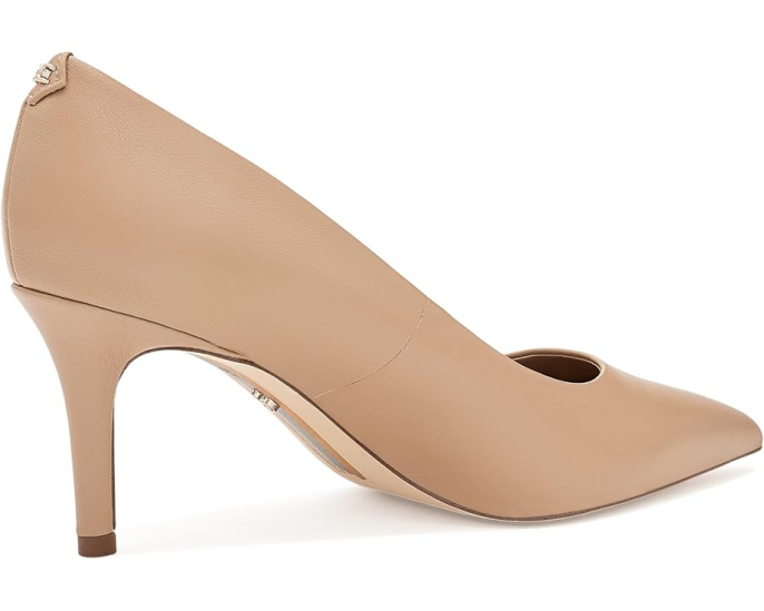 Туфли Sam Edelman Vienna с острым носком и классическим каблуком стелетто