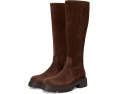 Ботинки Stuart Weitzman Hudson Lite на молнии с каблуком платформой