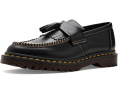 Лоферы Dr. Martens Adrian Ben с бахромой и кисточкой
