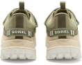 Кроссовки SOREL Callsign Horizon Low из кожи и текстиля