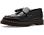 Лоферы Dr. Martens Adrian Ben с бахромой и кисточкой