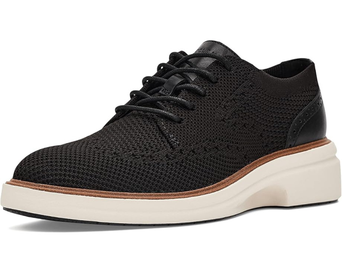 Оксфорды Cole Haan OriginalGrand Cityspectre Stitchlite с дышащей подкладкой
