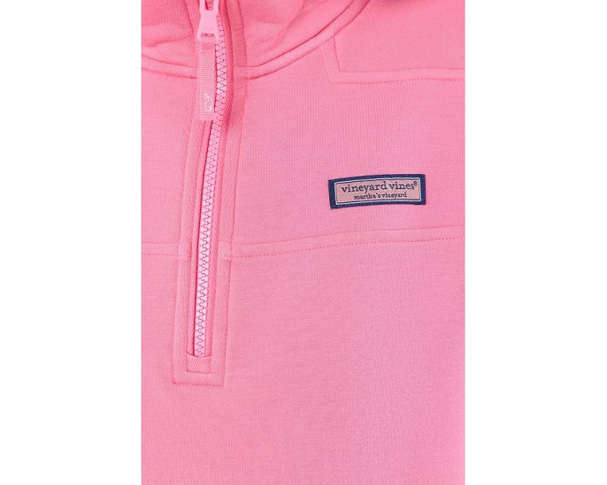 Рубашка Dreamcloth Shep с молнией и принтом