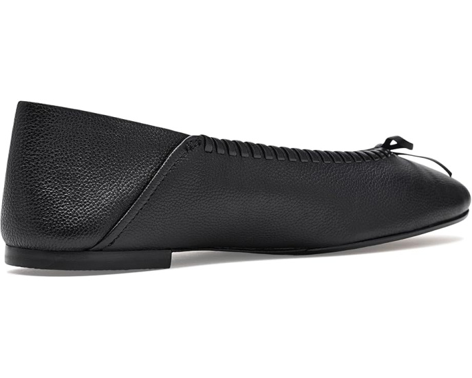 Балетки Jaya Travel Ballet от Cole Haan с мягкой стелькой