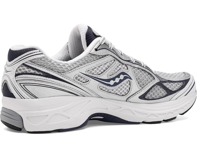 Кроссовки Progrid Guide 7 от Saucony с поддержкой