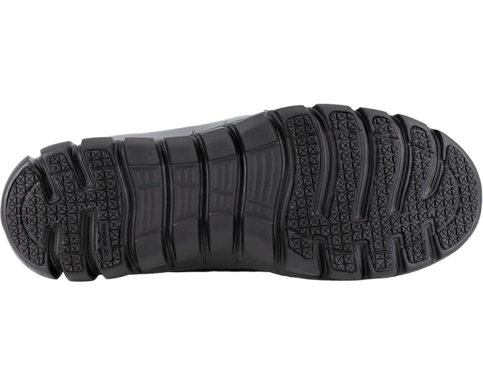 Ботинки Reebok Sublite Cushion Work Safety с композитным носком